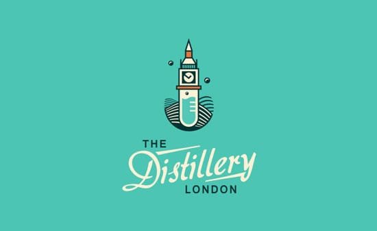 Logo Designer Works