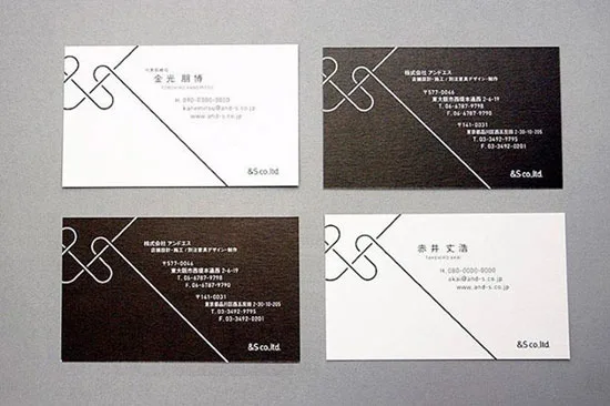 Brand Identity Designs