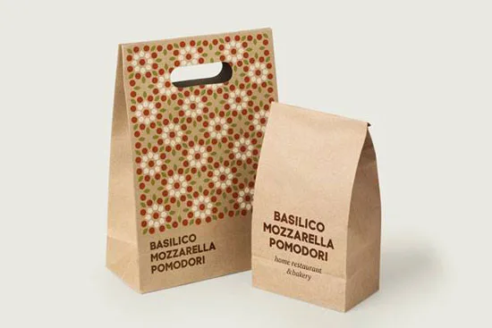 Brand Identity Designs