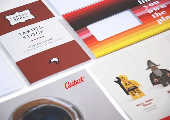 Brand Identity Designs