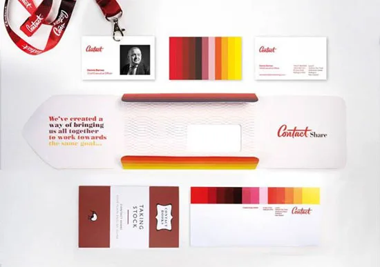 Brand Identity Designs