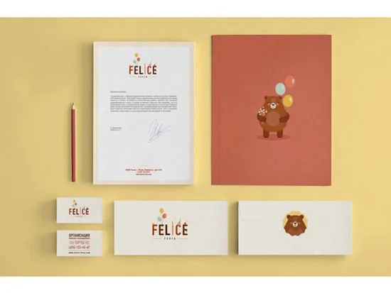 Brand Identity Designs