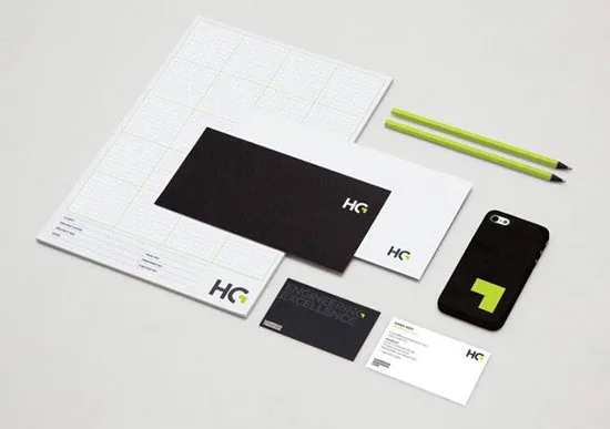 Brand Identity Designs