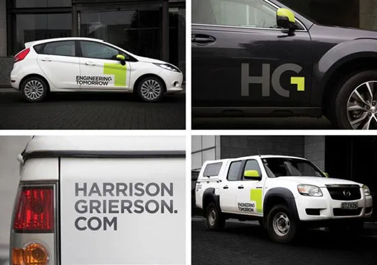 Brand Identity Designs