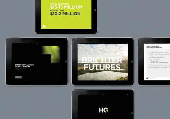 Brand Identity Designs