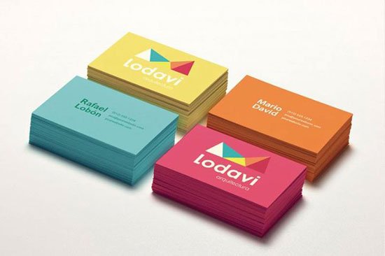 Brand Identity Designs