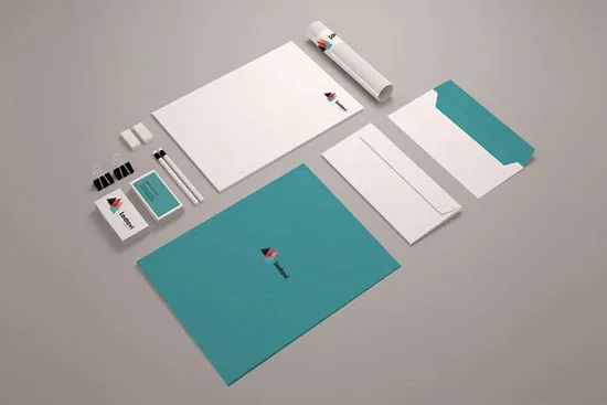 Brand Identity Designs