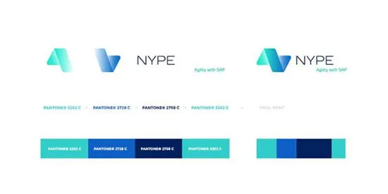 Brand Identity Designs