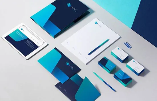 Brand Identity Designs