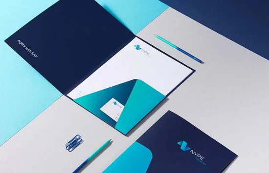 Brand Identity Designs