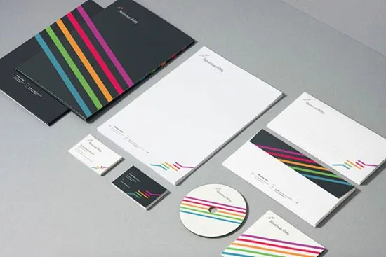 Brand Identity Designs