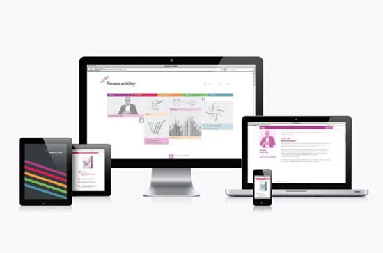 Brand Identity Designs
