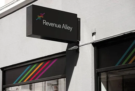 Brand Identity Designs