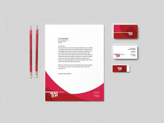 Brand Identity Designs
