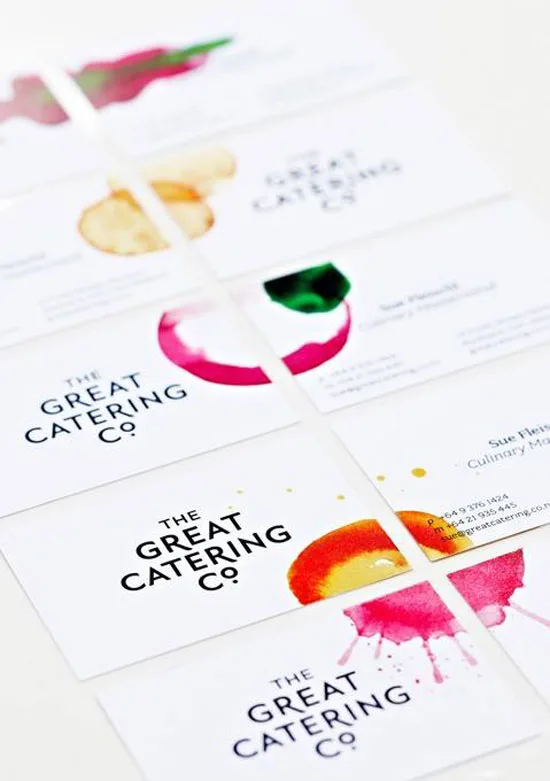 Brand Identity Designs