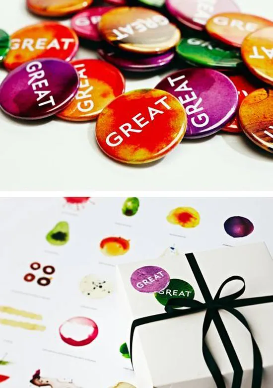 Brand Identity Designs
