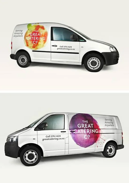 Brand Identity Designs