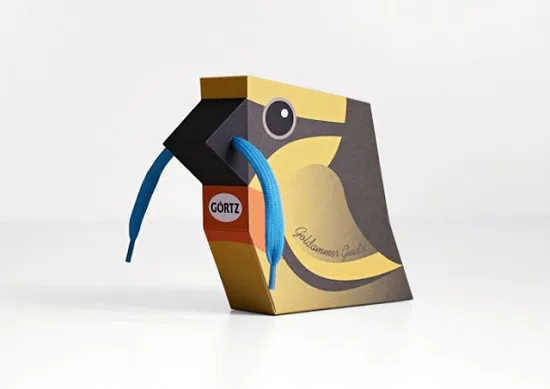 Packaging Designs
