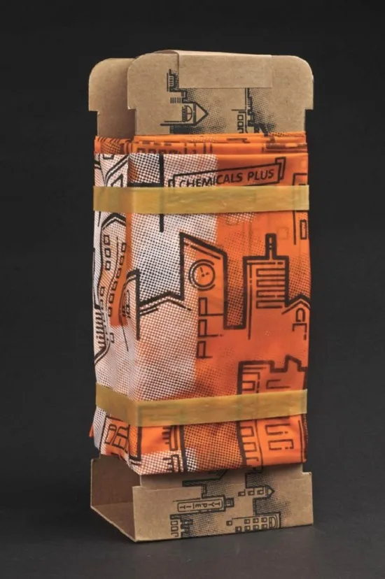 Calle (Student Project) Packaging Designs