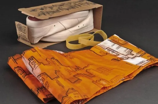 Calle (Student Project) Packaging Designs