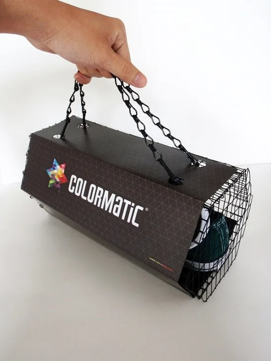 Colormatic Packaging Packaging Designs
