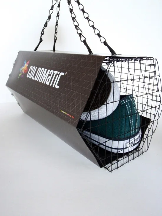 Colormatic Packaging Packaging Designs