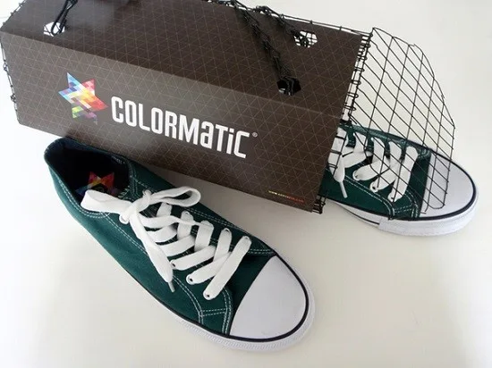 Colormatic Packaging Packaging Designs