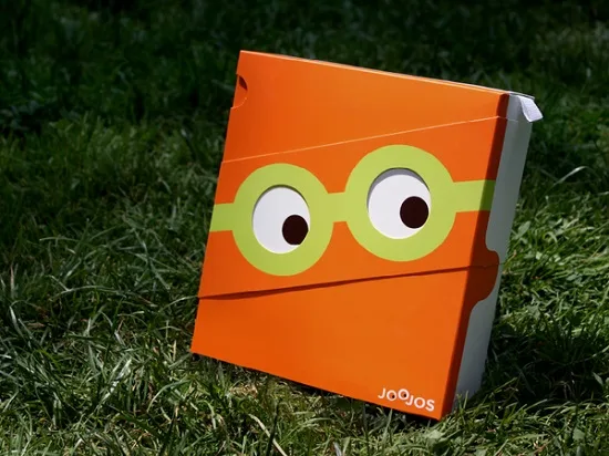 Joojos Packaging Designs