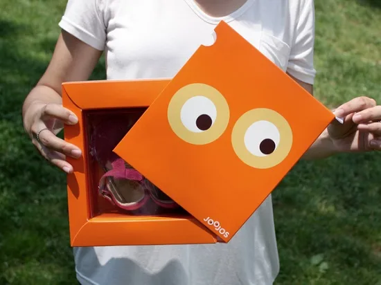 Joojos Packaging Designs