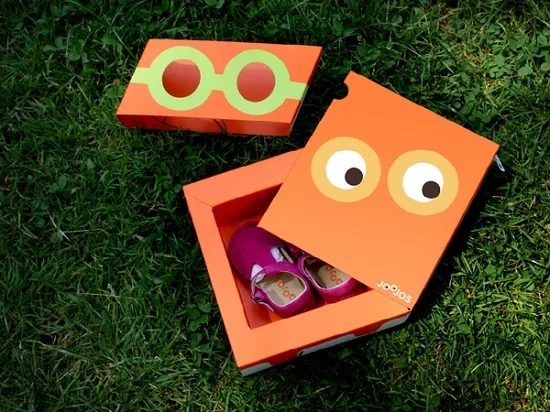 Joojos Packaging Designs
