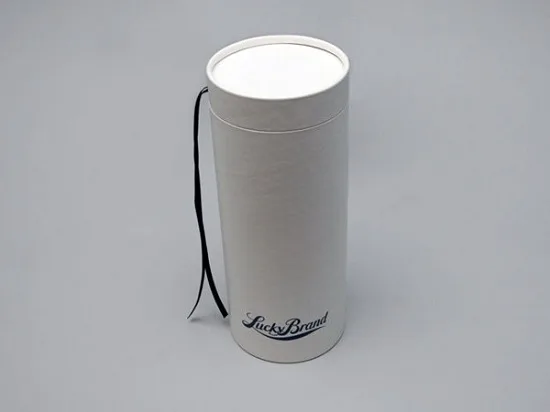 Lucky Brand: 2013 Shoe Packaging Packaging Designs