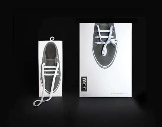 Moo | Packaging/ Bags Packaging Designs