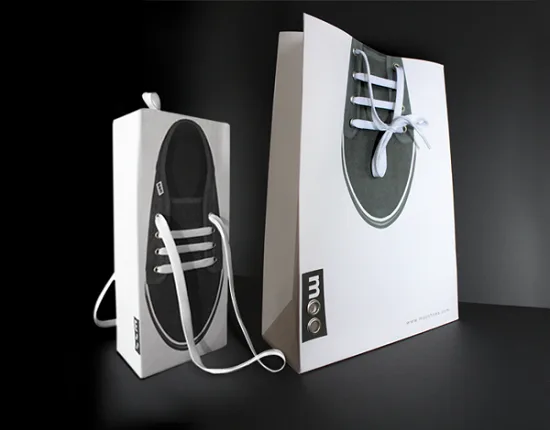 Moo | Packaging/ Bags Packaging Designs