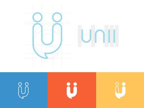 Logo Designer Works