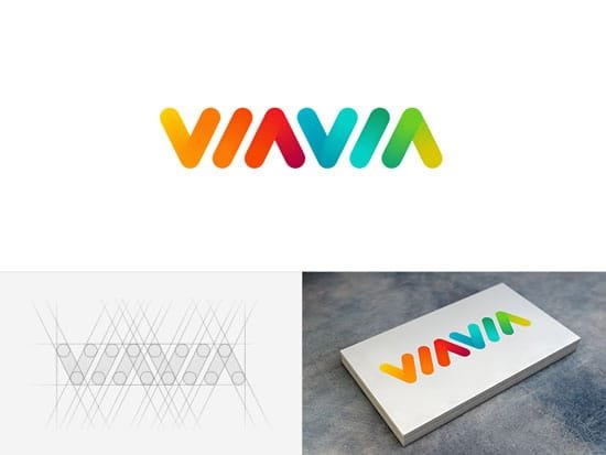 Logo Designer Works
