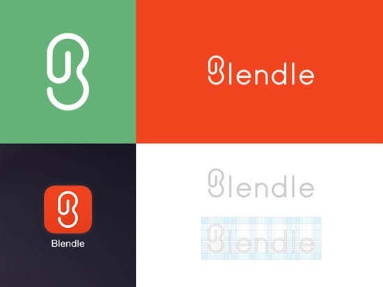 Logo Designer Works