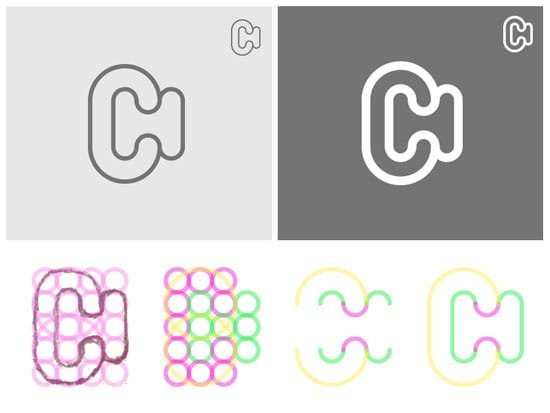 Logo Designer Works