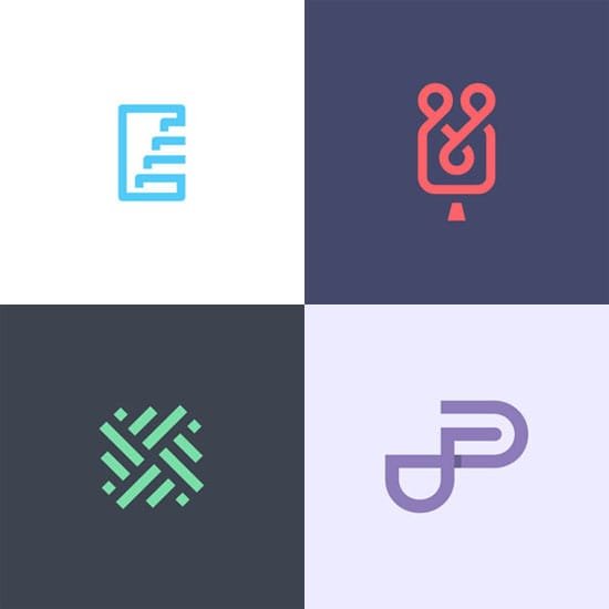 Logo Designer Works