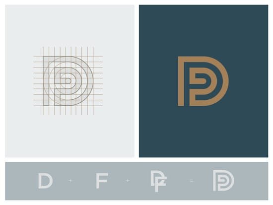 Logo Designer Works