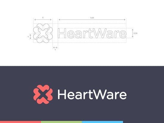 Logo Designer Works