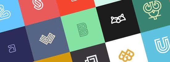 Logo Designer Works