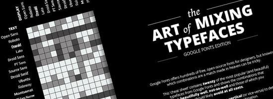 Website Typography Tips