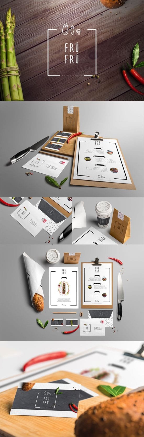 Brand Identity Design