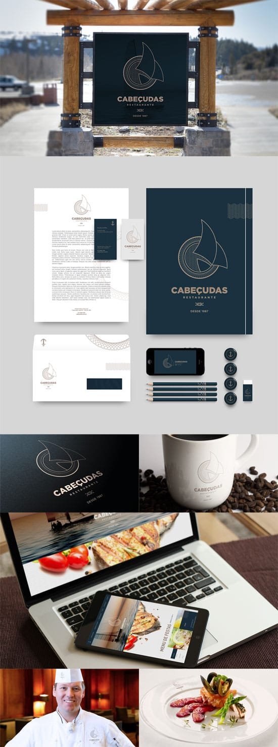 Brand Identity Design