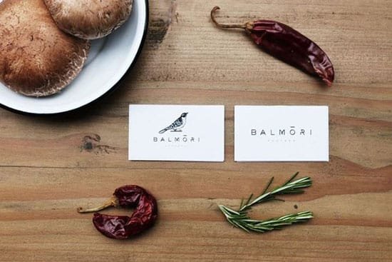 Best Brand Identity Designs