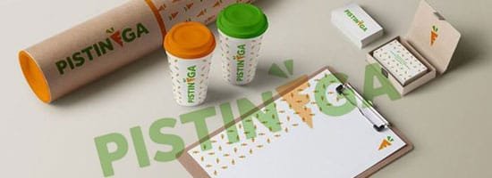 Best Brand Identity Designs