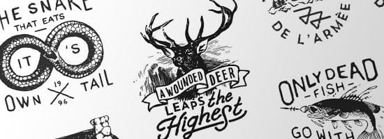 Creative Logo Designs
