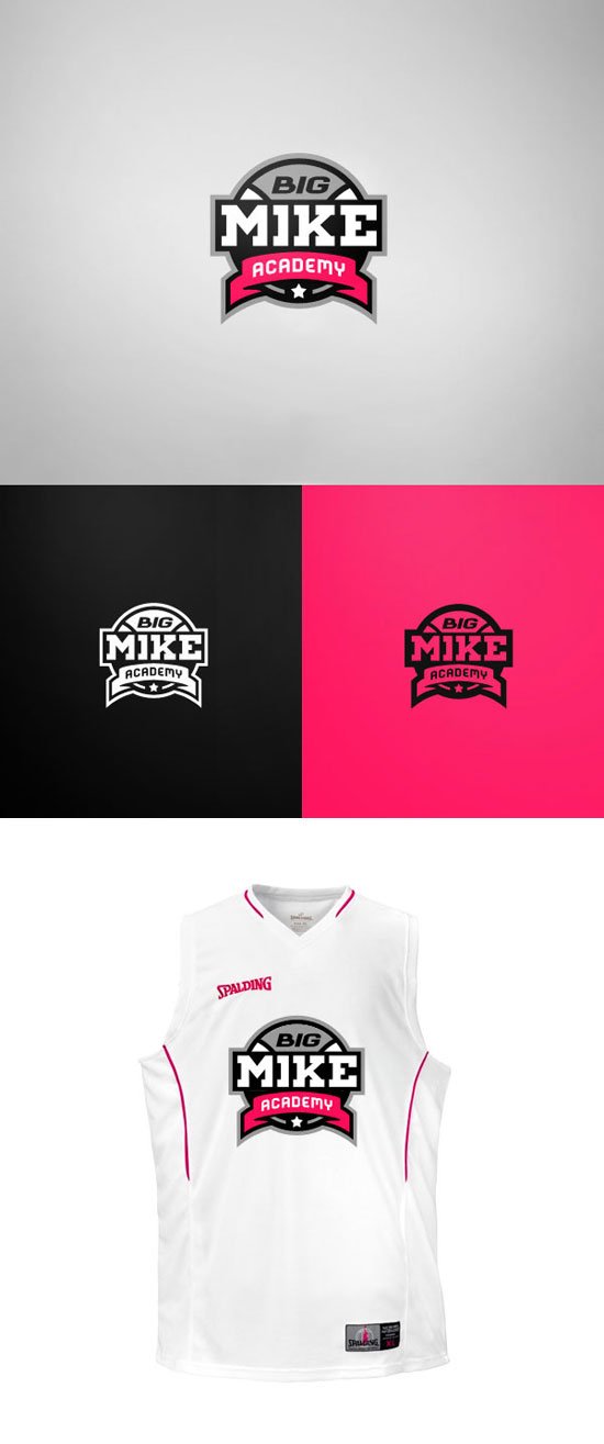 Sports Logo Designs