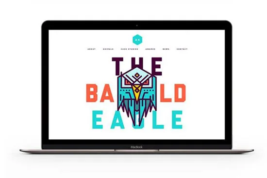 Brand Identity Designs