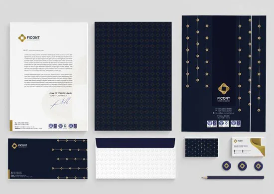 Brand Identity Designs